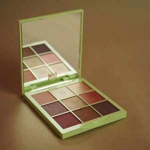 NEW! eyeshadow palette
